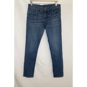 KUT FROM THE‎ KLOTH Skinny Medium Wash Denim Jeans Women's SIZE 8